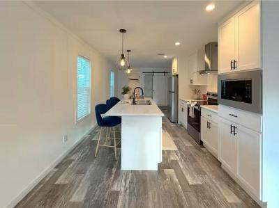 Photo 5 of 22 of home located at 4208 SE 21st Ct. Okeechobee, FL 34974