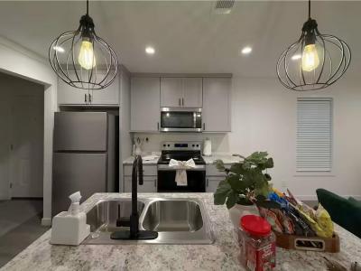Photo 4 of 20 of home located at 4220 SE 23rd Ct. Okeechobee, FL 34974