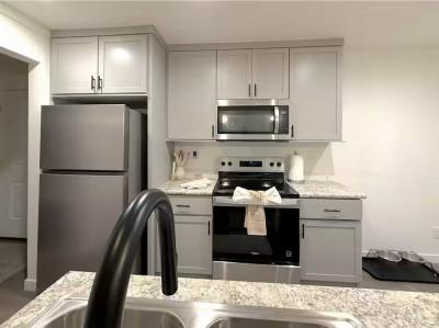 Photo 5 of 20 of home located at 4220 SE 23rd Ct. Okeechobee, FL 34974