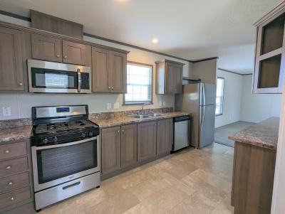 Mobile Home at 641 Oregon Belleville, MI 48111