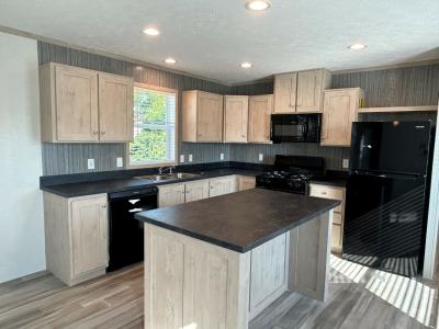 Mobile Home at 5153 Tokay, #071 Flint Twp, MI 48507