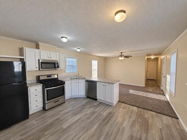 2020 Champion - Topeka Mobile Home For Sale