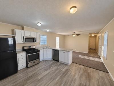 Mobile Home at 20 Starling Hill Drive Orion Township, MI 48359