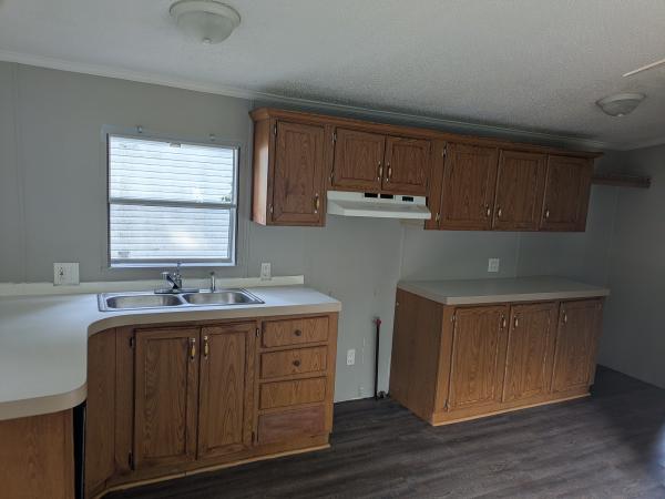 1995 Mansion Mobile Home For Sale