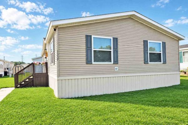 1999 Dutch Mobile Home For Sale