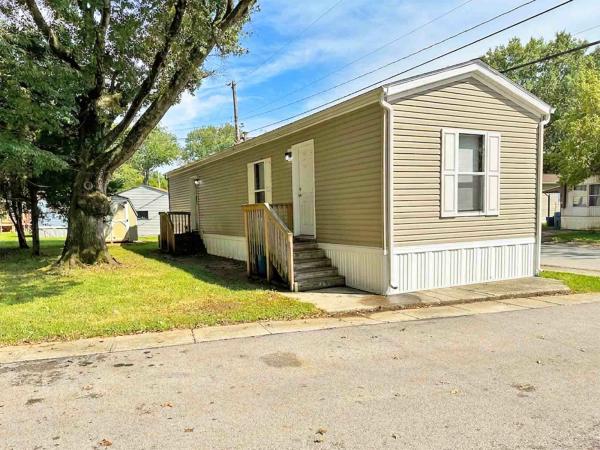2023 Skyline Mobile Home For Sale