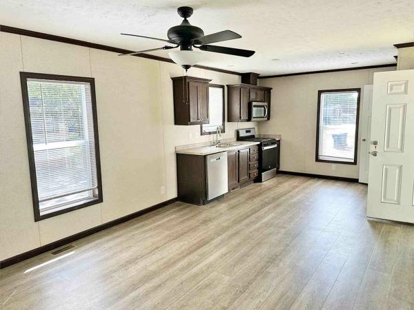 2023 Skyline Sugarcreek Expresss  Home