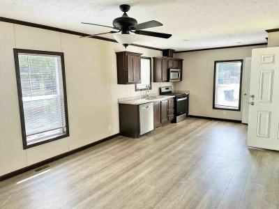 Photo 3 of 13 of home located at 210 Cedar St. Pataskala, OH 43062