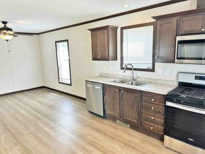Photo 5 of 13 of home located at 210 Cedar St. Pataskala, OH 43062