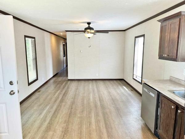 2023 Skyline Sugarcreek Expresss  Home