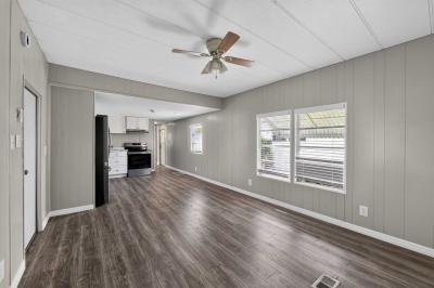 Photo 4 of 8 of home located at 7403 46th Avenue N. Lot 145 Saint Petersburg, FL 33709
