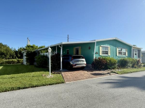 Photo 1 of 2 of home located at 92 N. Harbor Drive Vero Beach, FL 32960