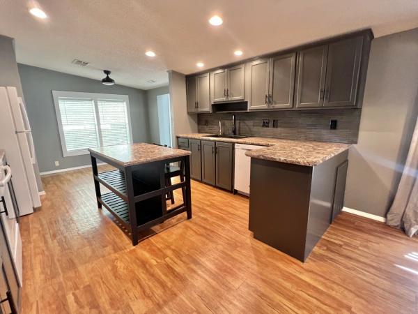 1999 Homes of Merit  Home