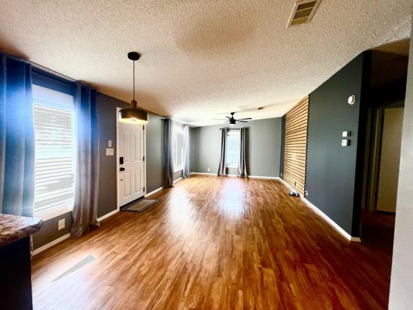 1999 Homes of Merit  Home