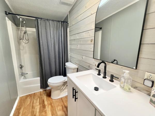 1999 Homes of Merit  Home