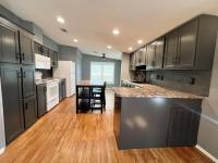 1999 Homes of Merit  Home