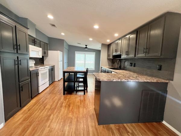 1999 Homes of Merit  Home