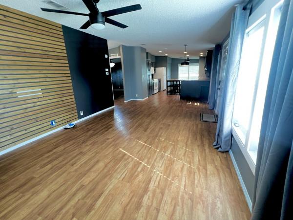 1999 Homes of Merit  Home