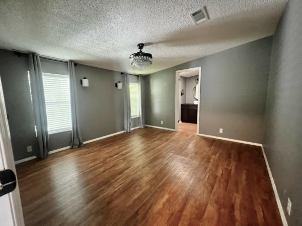 1999 Homes of Merit  Home