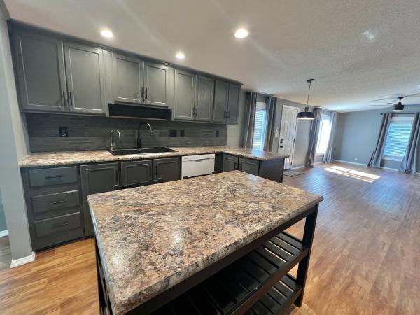 1999 Homes of Merit  Home