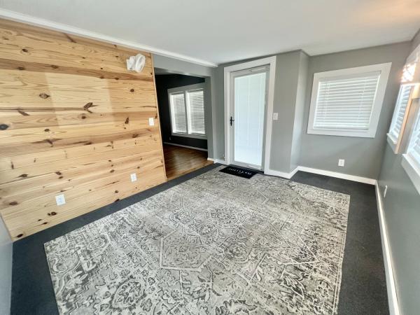 1999 Homes of Merit  Home