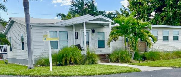 1999 Homes of Merit  Home