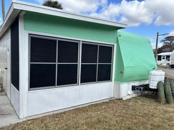 2007 AERO Mobile Home For Sale