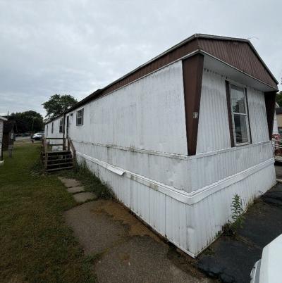 Mobile Home at 63 Garfield Street Newark, NY 14513