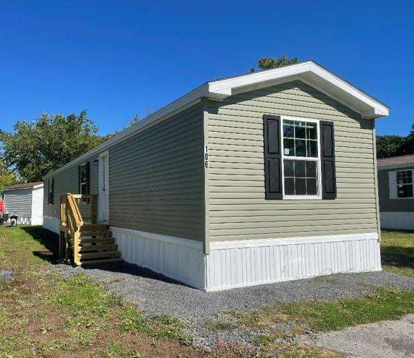 2024 Colony Mobile Home For Sale