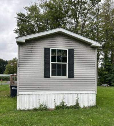 Mobile Home at 941 Waterloo Geneva Road #60 Waterloo, NY 13165