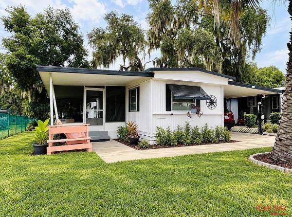 1973 SKYL Mobile Home For Sale
