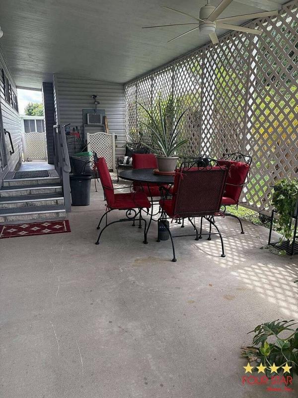 1968 TROP  Home