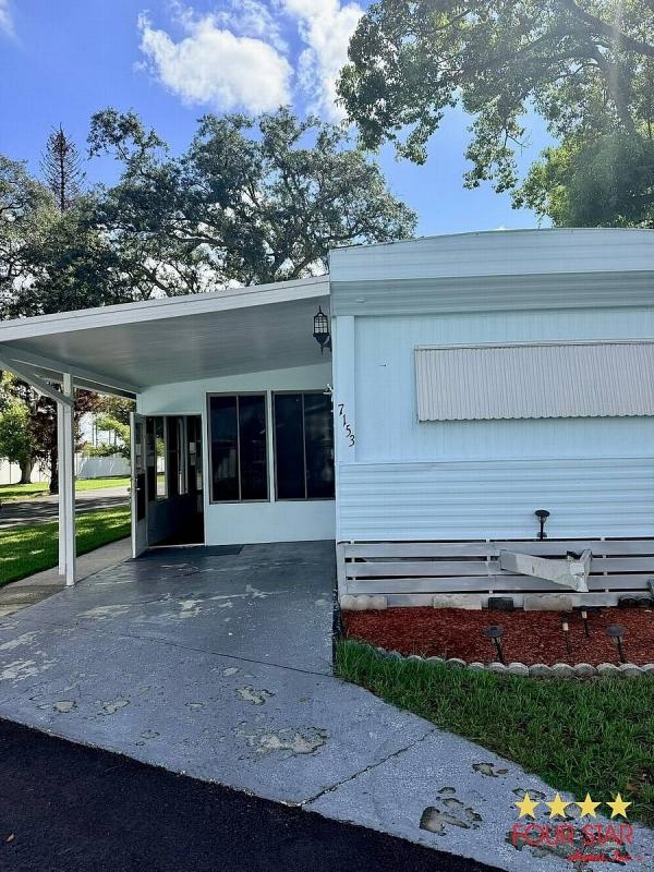 1966 LIBT Mobile Home For Sale