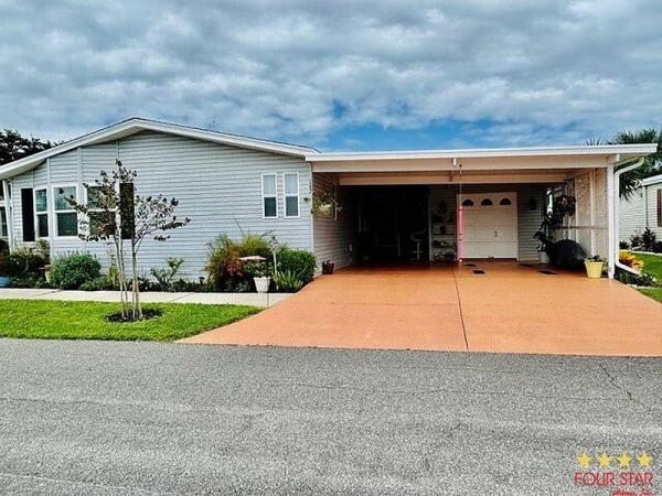 Photo 1 of 2 of home located at 167 El Padre Edgewater, FL 32141