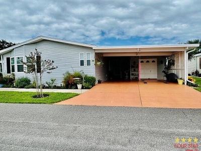Mobile Home at 167 El Padre Edgewater, FL 32141