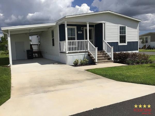 Photo 1 of 2 of home located at 145 Corban Way Avon Park, FL 33825
