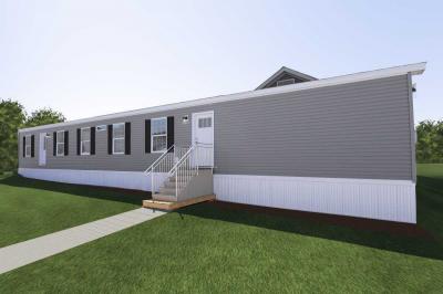 Mobile Home at 125 Tuckerton Rd Lot 608 BRAND NEW Reading, PA 19605