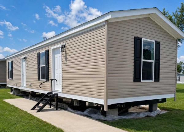 2027  Mobile Home For Sale