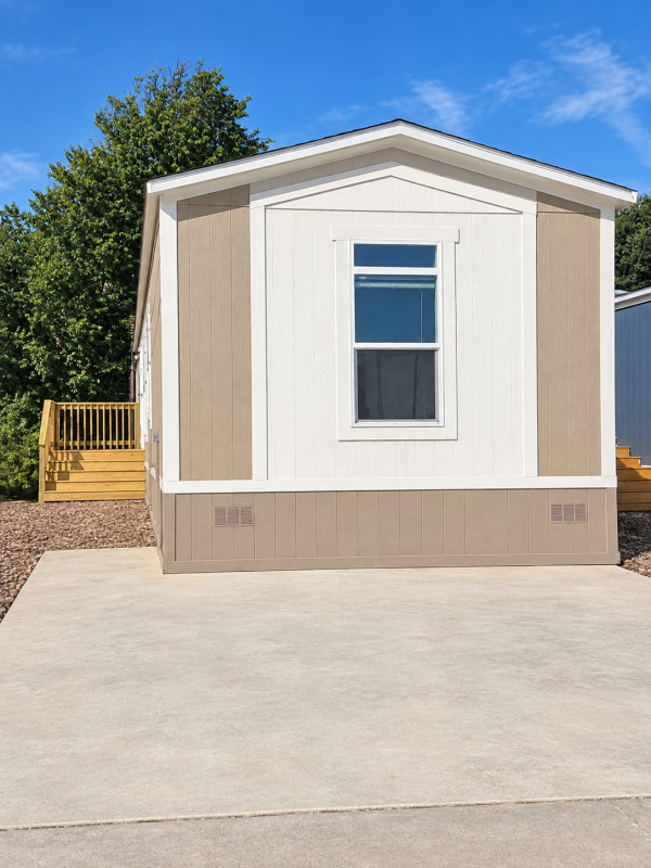 2026 Clayton Mobile Home For Sale