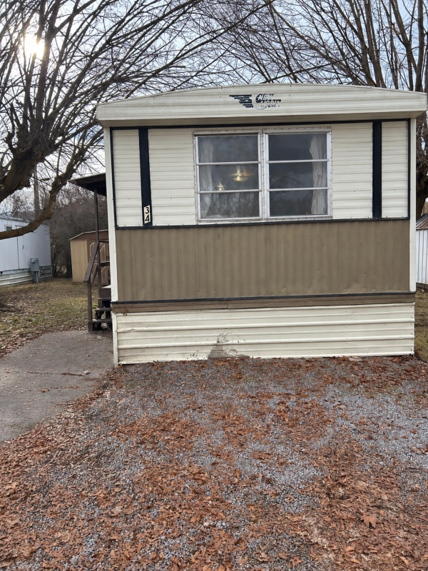 Photo 1 of 2 of home located at 4022 South Avenue W Lot 34 Missoula, MT 59801