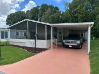 1991 PALM Manufactured Home