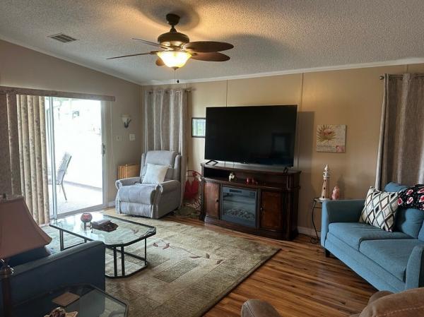 1991 PALM Mobile Home For Sale