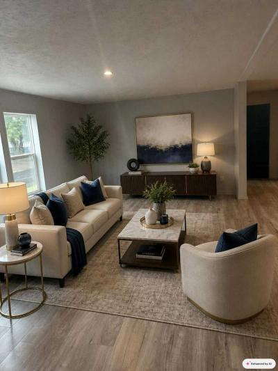 Photo 5 of 17 of home located at English Village Park #181 Nixa, MO 65714
