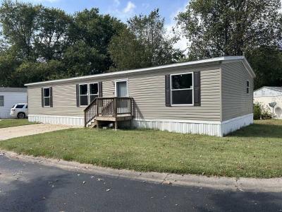 Mobile Home at English Village Park #181 Nixa, MO 65714