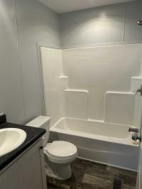 2023 Champion CHPR-2856H32P01 Manufactured Home
