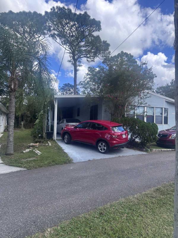 1988 Palm Mobile Home For Sale