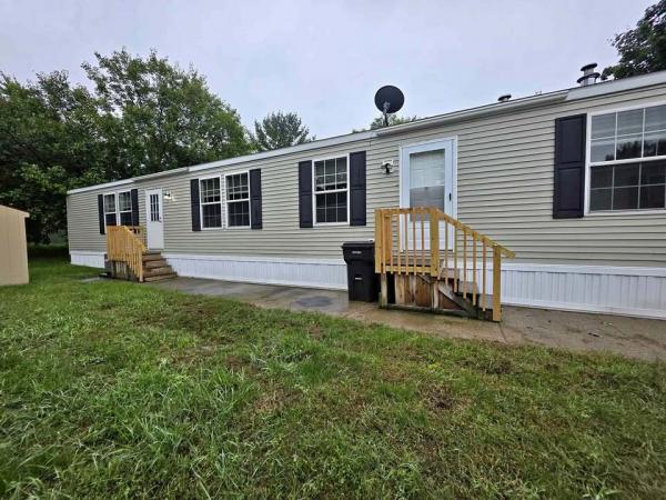 2011 Crest Mobile Home For Sale