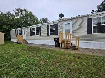 Mobile Home at 2550 Cleveland Hudsonville, MI 49426