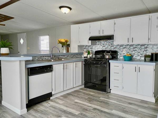 Clayton Mobile Home For Sale