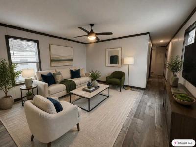 Photo 3 of 14 of home located at 725 S 12th St #212 Bismarck, ND 58504